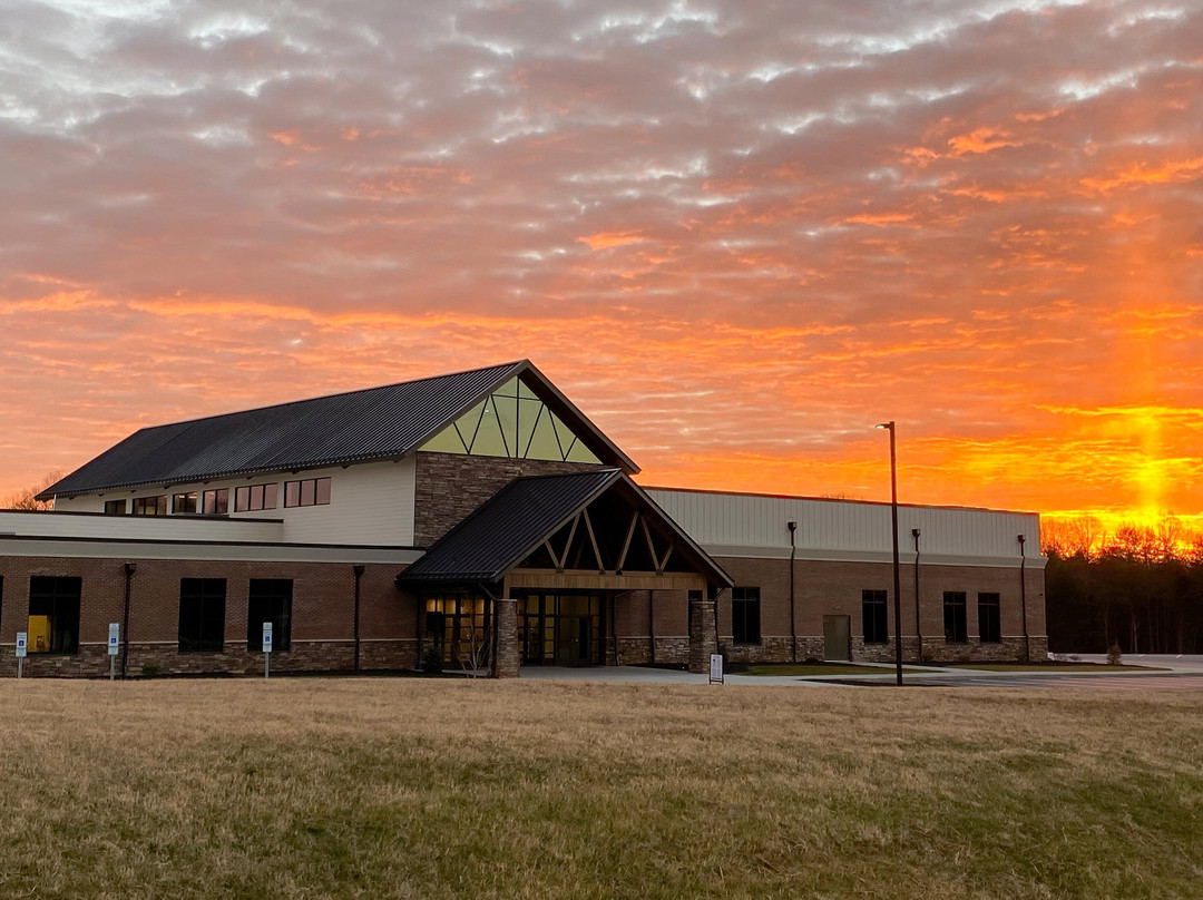 The Summit Church - Oak Ridge