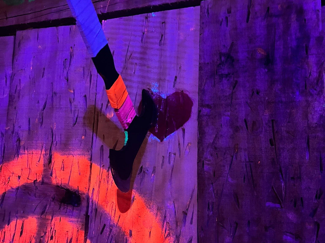 L'Hache Prise Lesquin-Lesquin必去景点