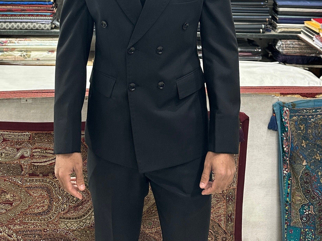 Boutique Namaste India-乌代布尔必去景点