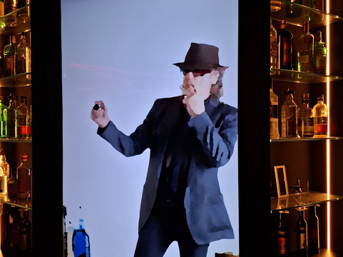 Panik City-汉堡必去景点