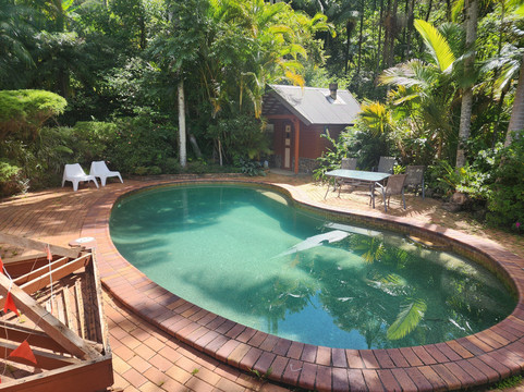 Black Sheep Farm主图