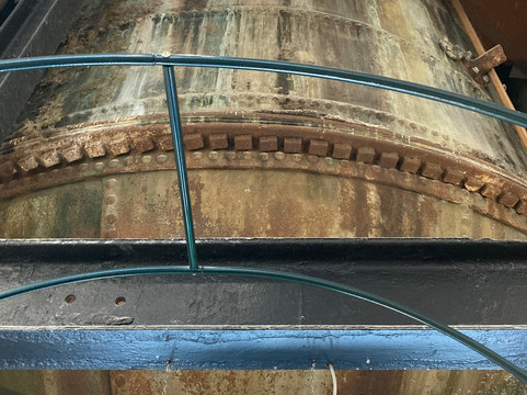 Sambrook's Brewery Heritage Centre-伦敦必去景点