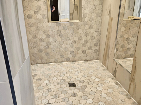 林恩赫斯特酒店主图