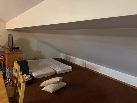 塞尼斯谷阿尔卑民宿