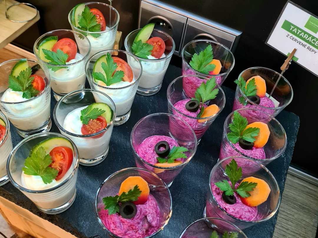 Resort Lesní Lázně主图