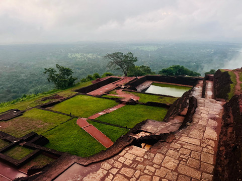 Come Visit Sri Lanka-康提必去景点