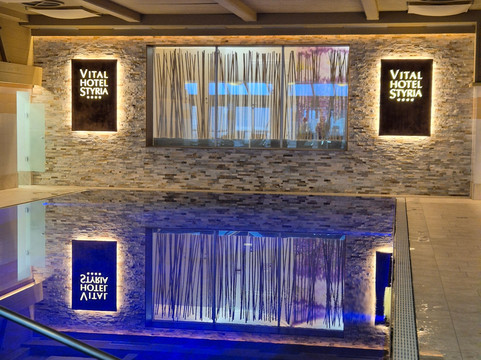 施蒂利亚大酒店主图