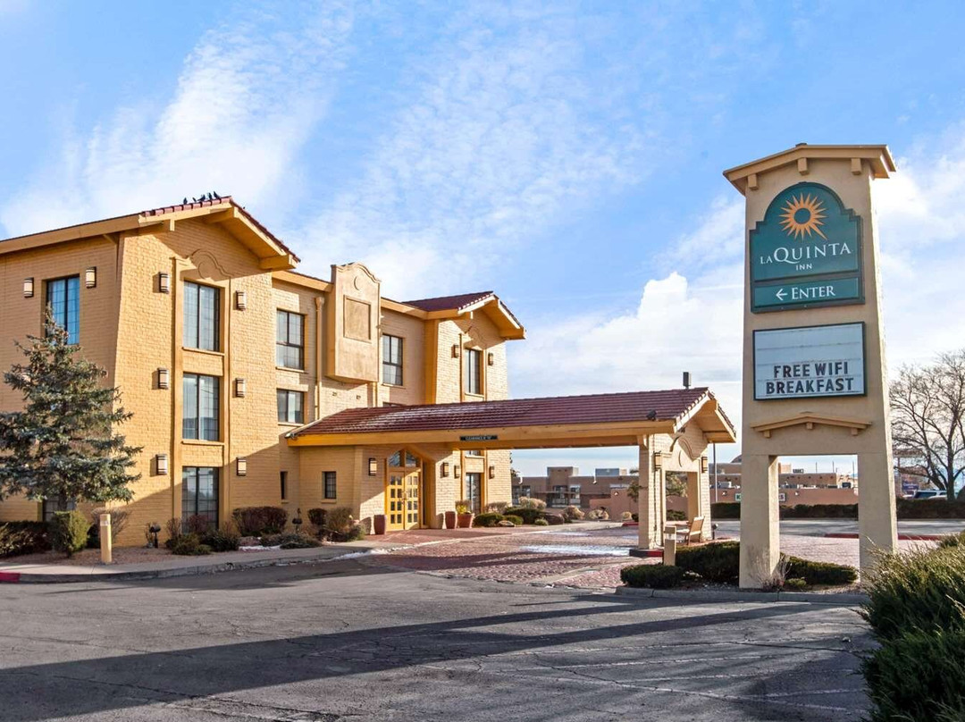 Madrid酒店住宿-La Quinta Inn By Wyndham Santa Fe