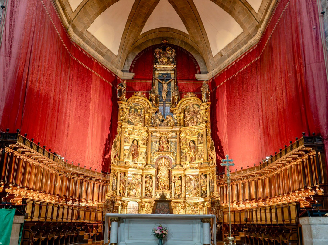 Catedral de Valladolid-瓦拉杜利德必去景点