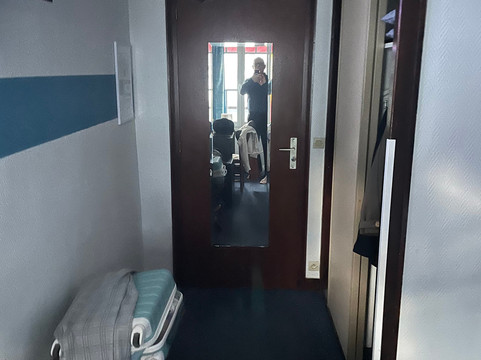 香蒂利酒店主图