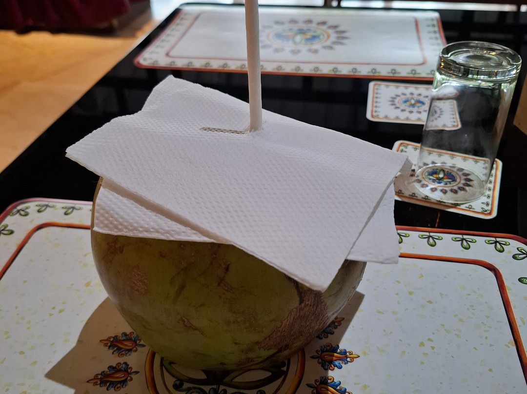 维吉拉阿育维达和瑜伽休闲酒店主图