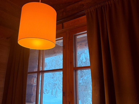 Lapland Hotels Äkäshotelli主图