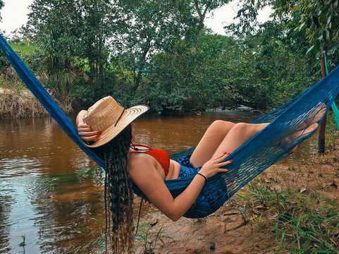 JALAPOEIROS ECOTOUR-Mateiros必去景点