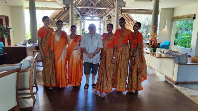 金沙套房水疗度假村-浴室