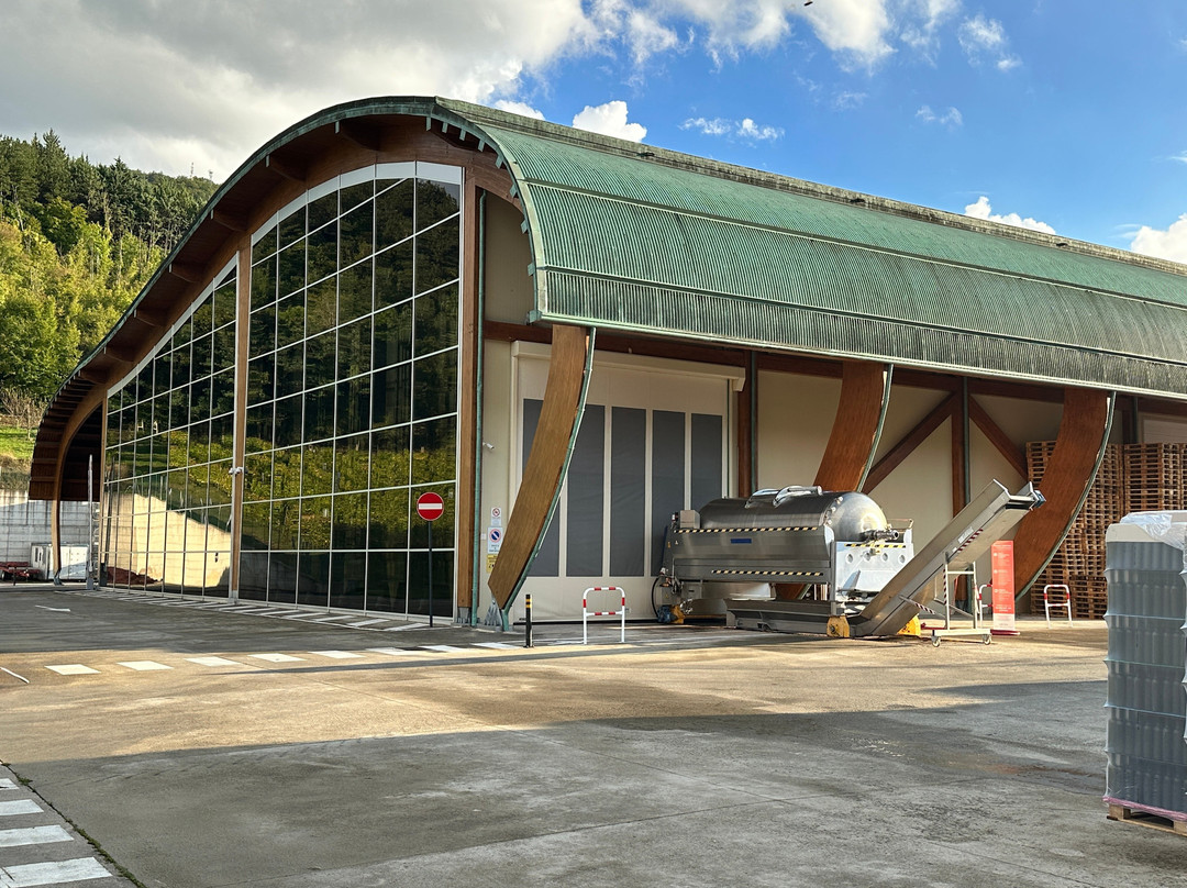 Poderi Dal Nespoli 1929-Cusercoli必去景点