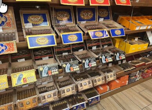 Las Vegas Cigar Outlet-拉斯维加斯必去景点