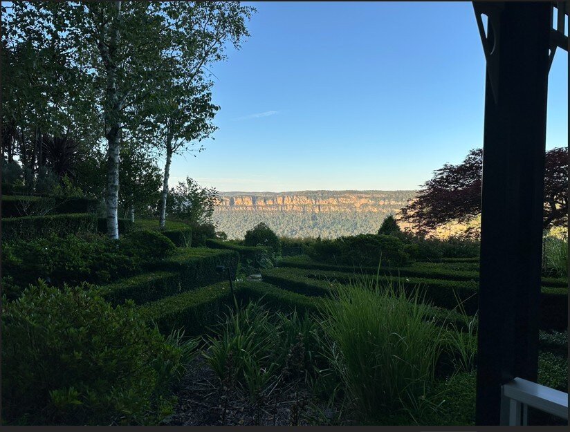 回响精品酒店及餐厅主图