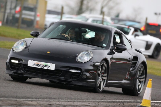 PSR Experience-Sible Hedingham必去景点