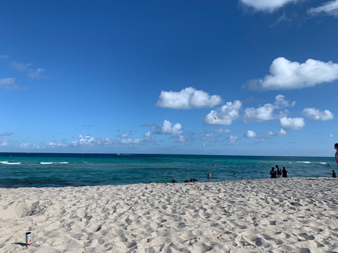 Scarface Cadillac Tribute-迈阿密海滩必去景点