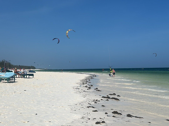 SAFARIZANDO-瓦塔木必去景点