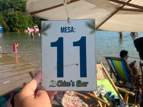 Ferradura Beach-布基亚斯必去景点