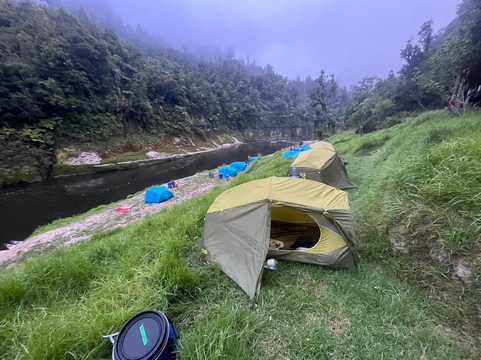 Canoe Safaris-奥阿库尼必去景点