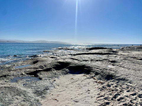 Parry Beach-丹麦必去景点