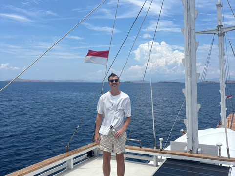 Captain Komodo-Labuan Bajo必去景点