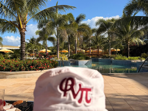 Statia Divers-Oranjestad必去景点