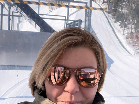 Olympic Ski Jump Complex-普莱西德湖必去景点