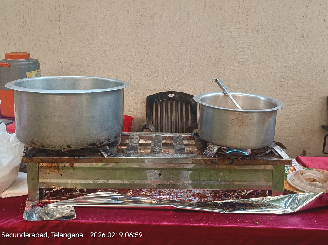 夏绿度假村主图