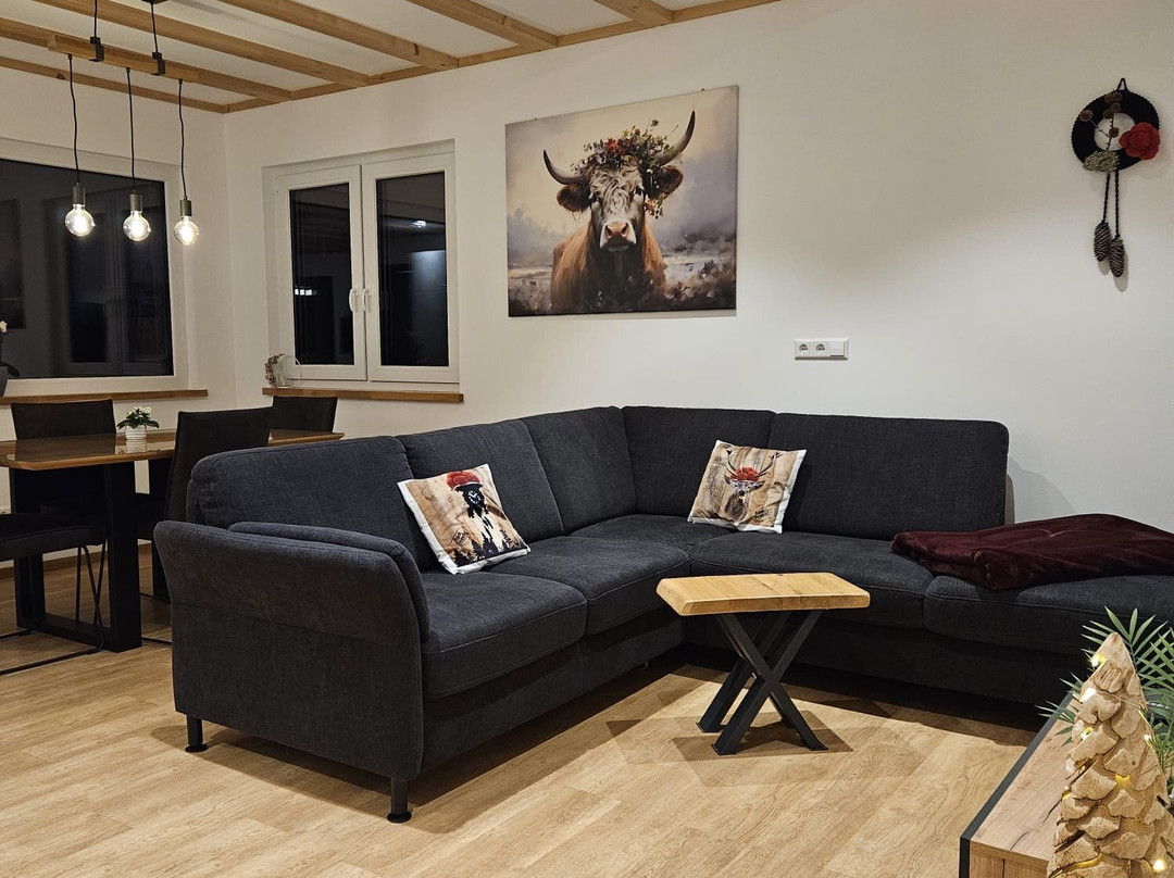 Kapellehof Ferienwohnungen