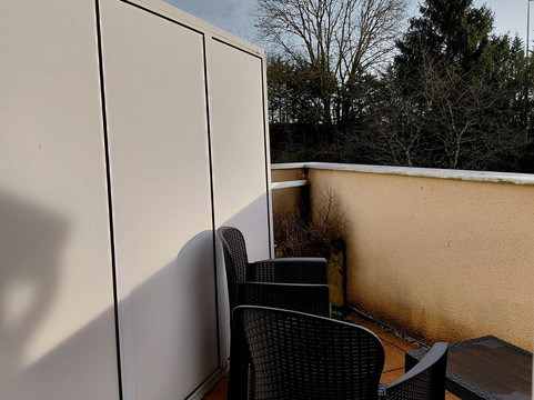 贝红杰酒店主图