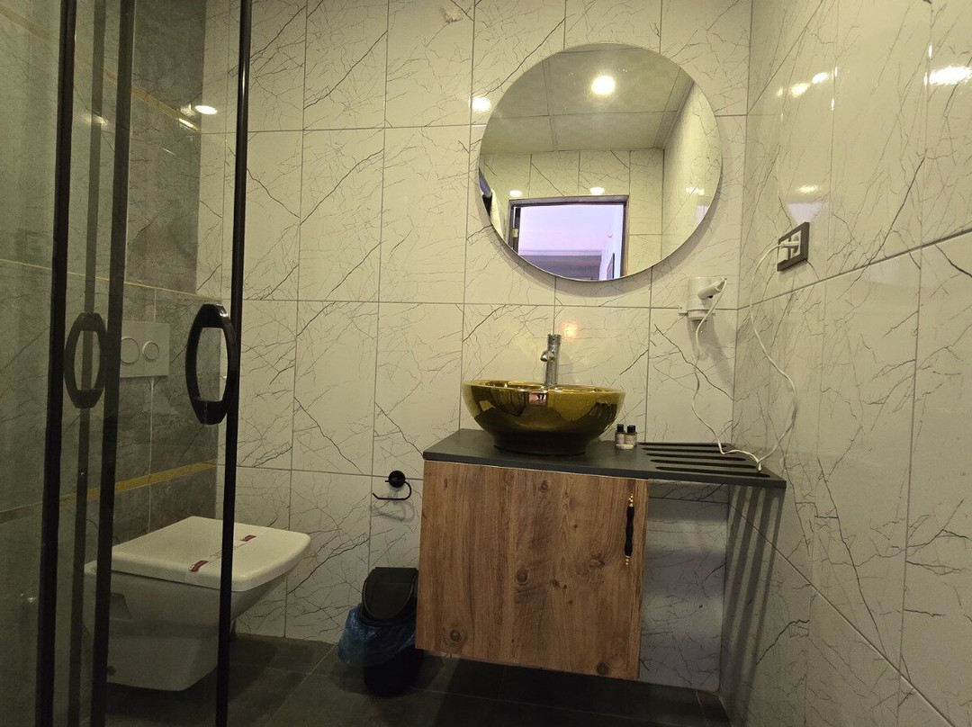 Wenirvana Suits Hotel