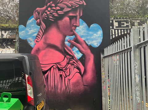 Babylon Tours London-伦敦必去景点