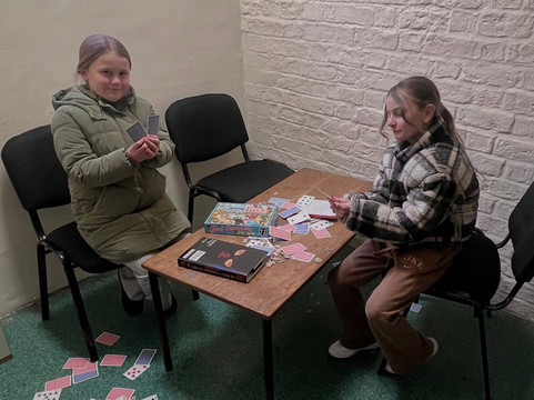 Shrewsbury Prison-什鲁斯伯里必去景点