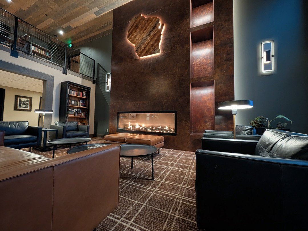 The Wisconsin Hotel & Conference Center