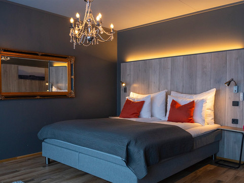 北极全景小屋主图