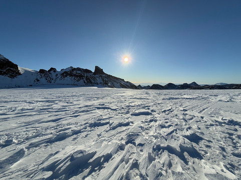 Activity Iceland-雷克雅未克必去景点