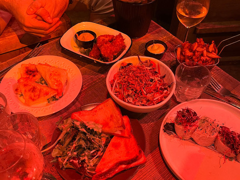 Zapata Toulouse-图卢兹必去景点