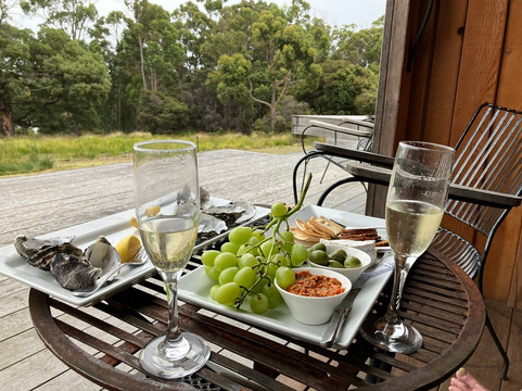 Southern Sea Ventures-霍巴特必去景点