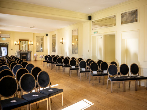 杜威恩餐馆酒店-坦布里奇韦尔斯主图