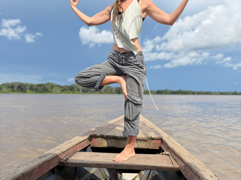 Psychonauta Foundation-伊基托斯必去景点