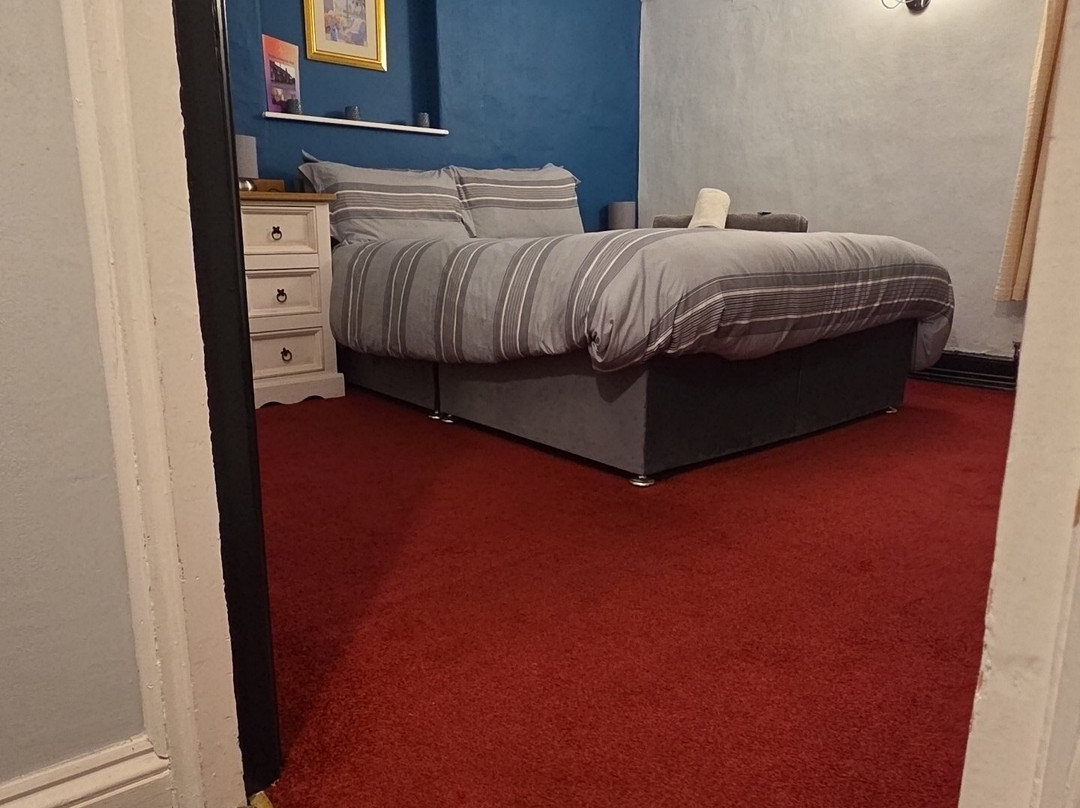 The Horse and Groom主图