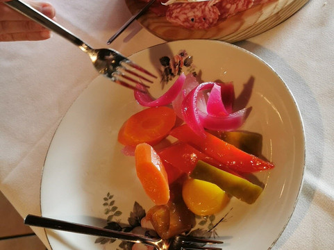 拉罗坎达酒店主图