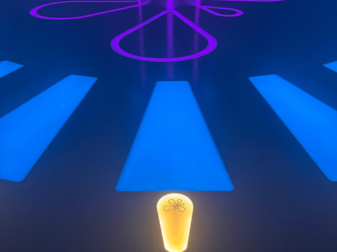 Moir - The Museum Of Infinite Realities-布鲁塞尔必去景点