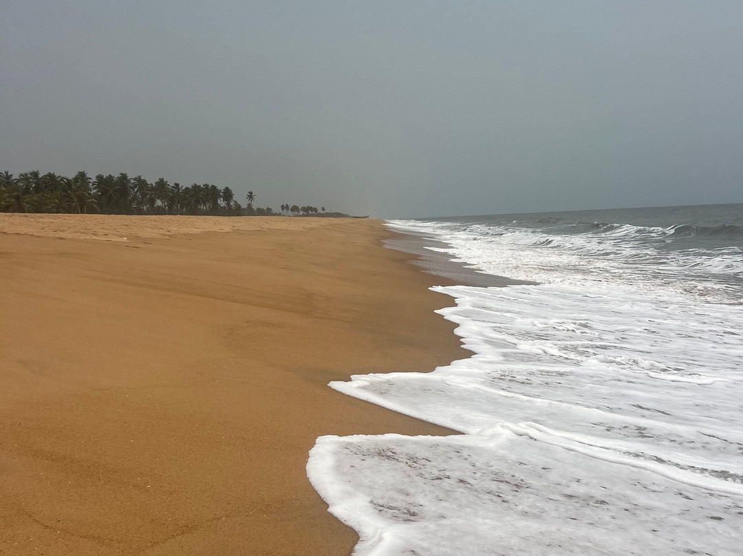帕帕之家度假村及水疗中心主图