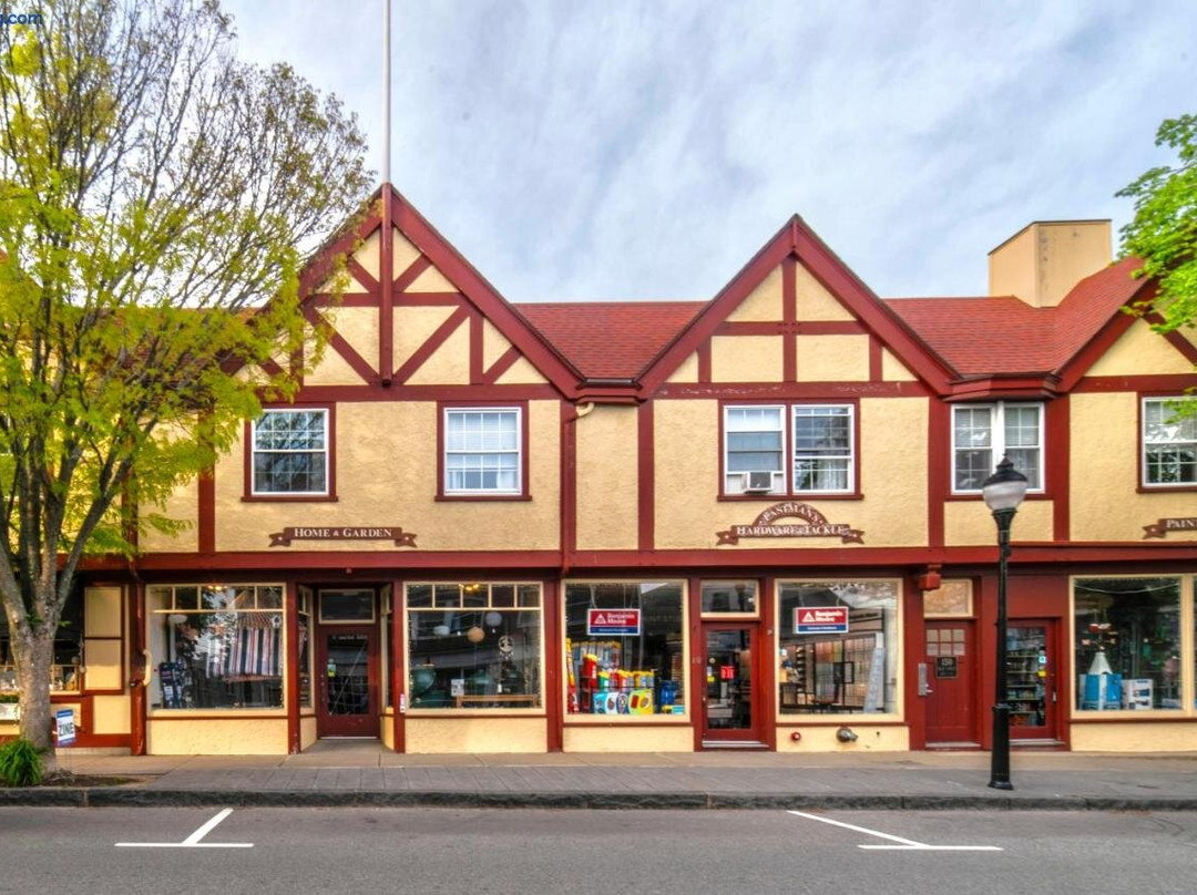 150 Main Street