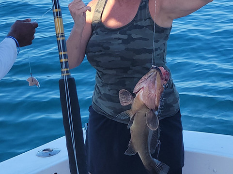 Samara Deep Sea Fishing And Lodge-萨玛拉滩必去景点