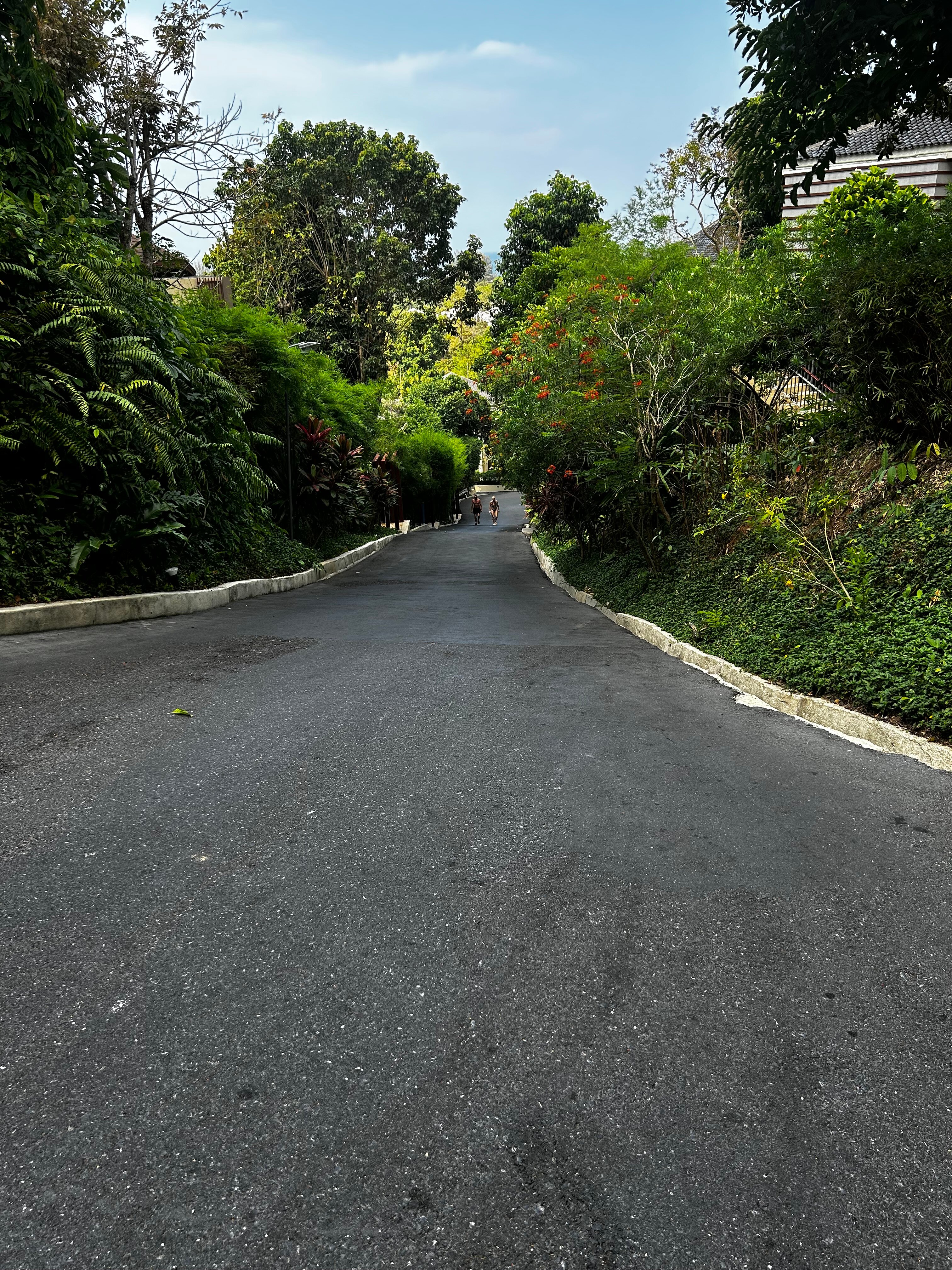 普吉岛曼陀罗华度假酒店-官方